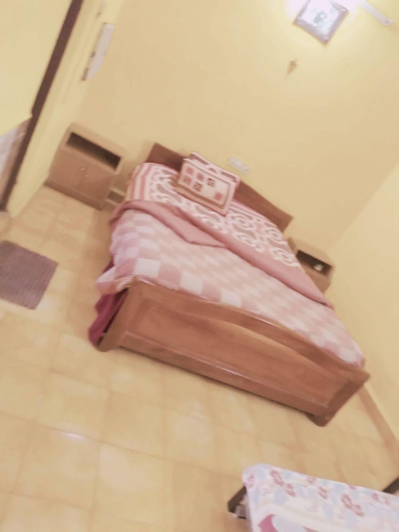 Jes Guest House Majorda Exterior foto